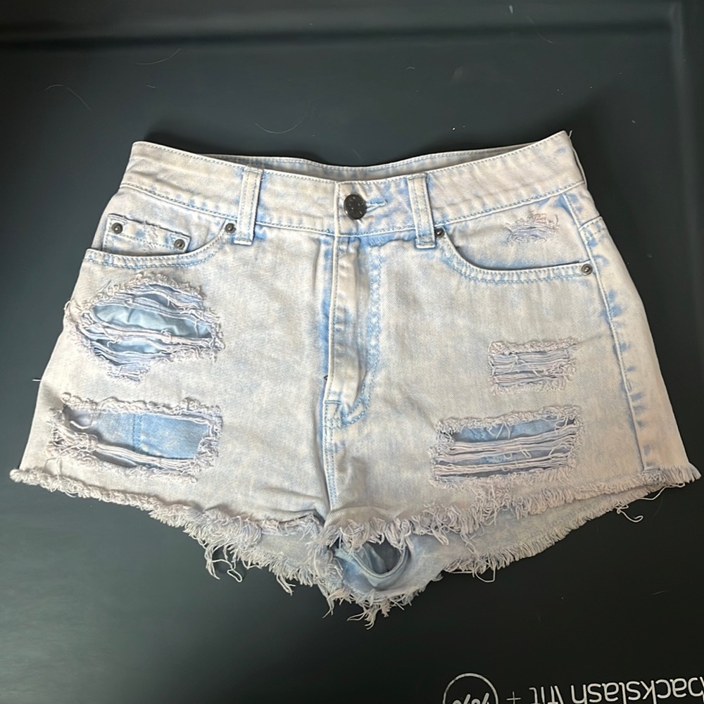 BDG Denim Shorts
